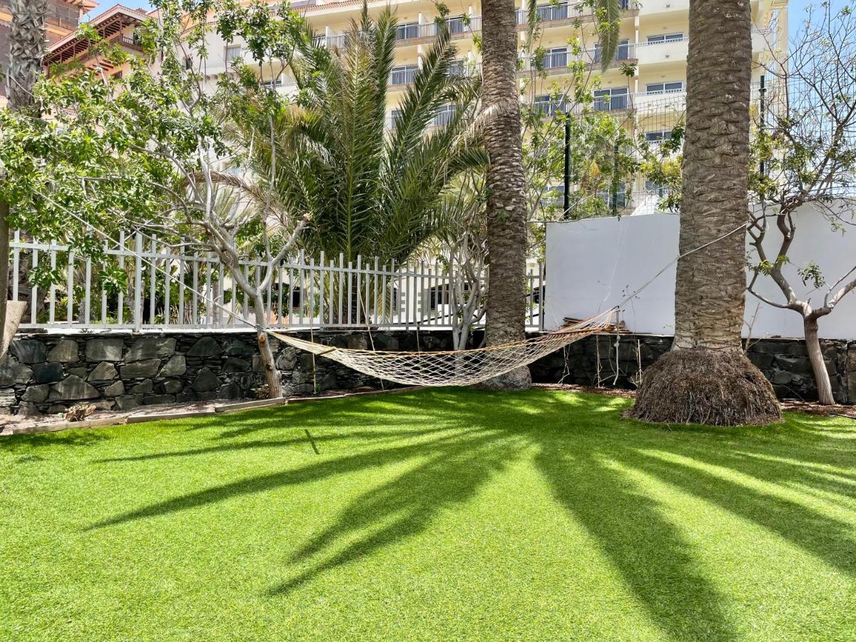 Confortable Independent Villa San Agustin  Ngoại thất bức ảnh