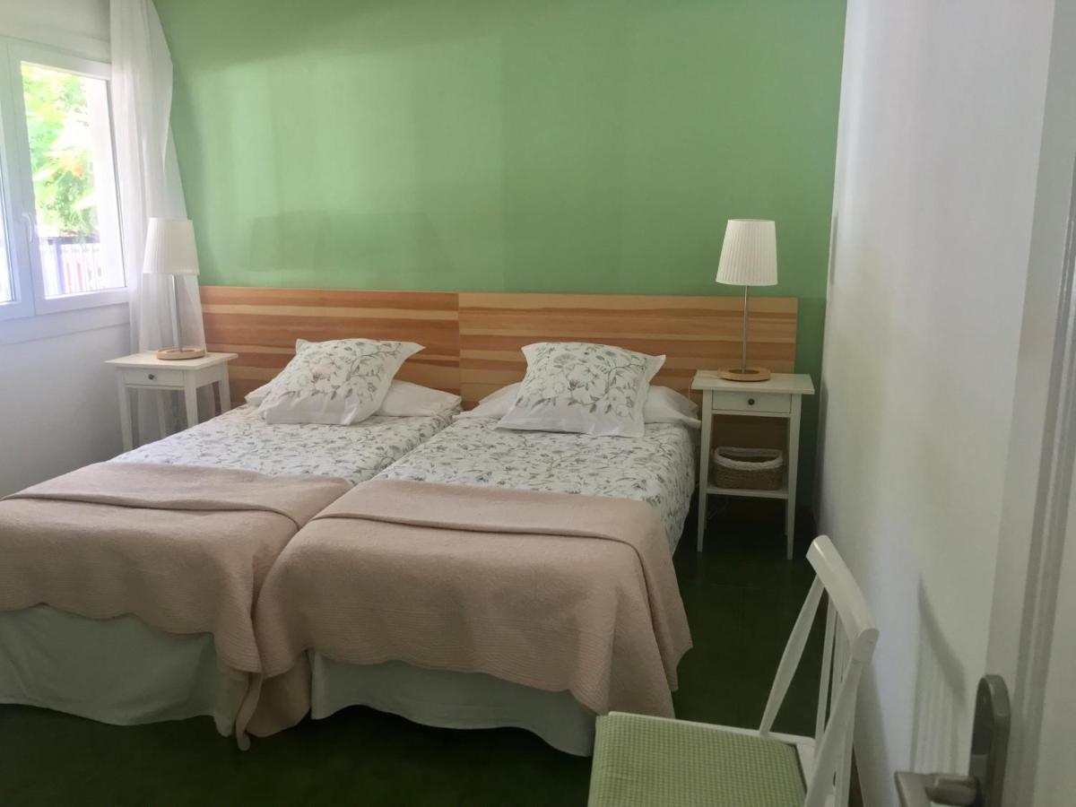 Confortable Independent Villa San Agustin  Ngoại thất bức ảnh