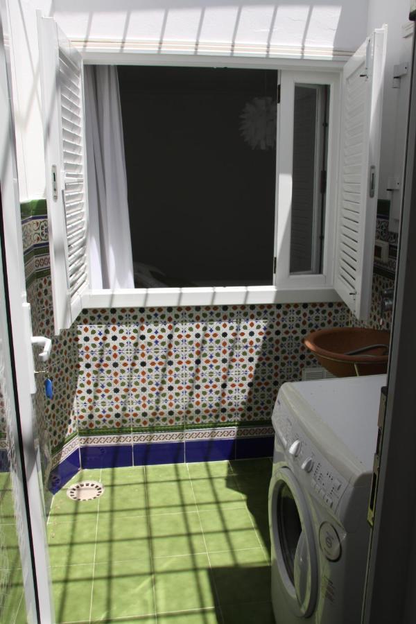Confortable Independent Villa San Agustin  Ngoại thất bức ảnh