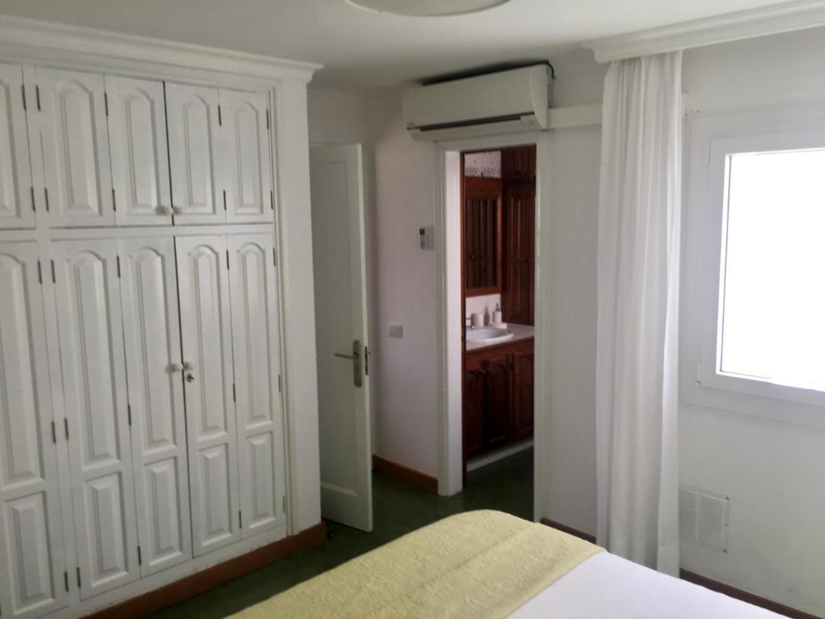 Confortable Independent Villa San Agustin  Ngoại thất bức ảnh