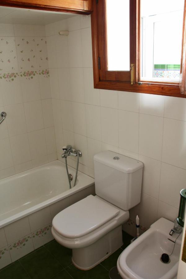 Confortable Independent Villa San Agustin  Ngoại thất bức ảnh