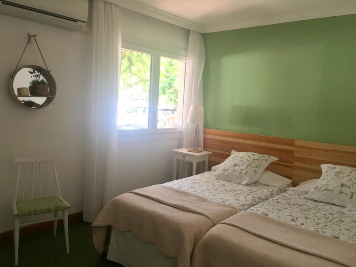 Confortable Independent Villa San Agustin  Ngoại thất bức ảnh