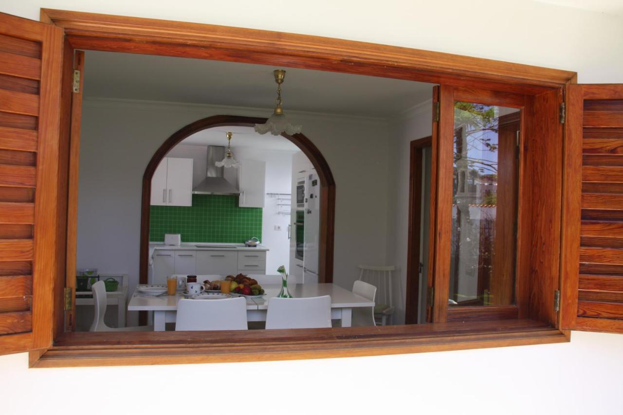 Confortable Independent Villa San Agustin  Ngoại thất bức ảnh