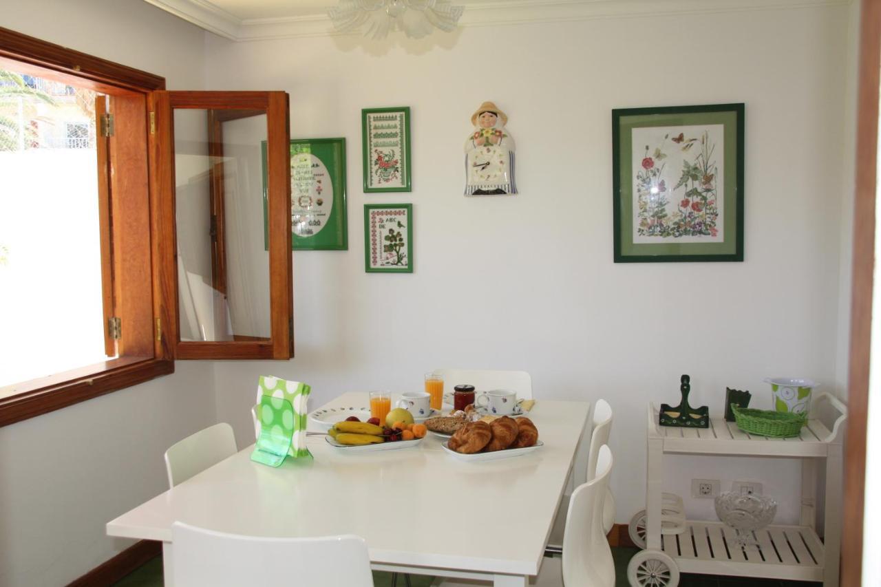 Confortable Independent Villa San Agustin  Ngoại thất bức ảnh